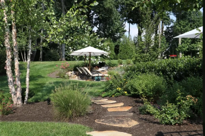 Malvern, PA Landscaping Companies