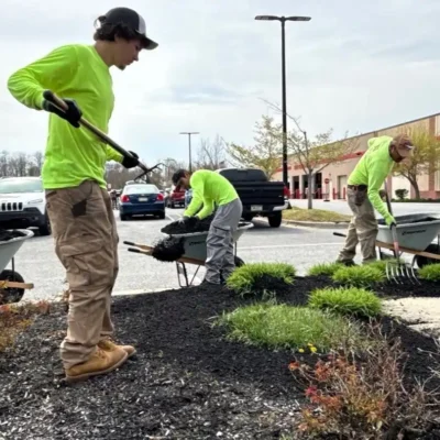 Malvern, PA Commercial Landscaping Companies