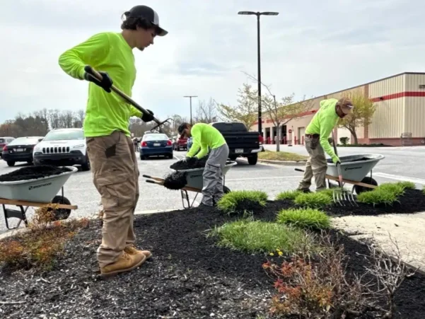 Malvern, PA Commercial Landscaping Companies