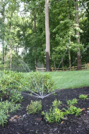 Malvern, PA Irrigation Companies