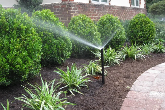 Malvern, PA Irrigation Companies