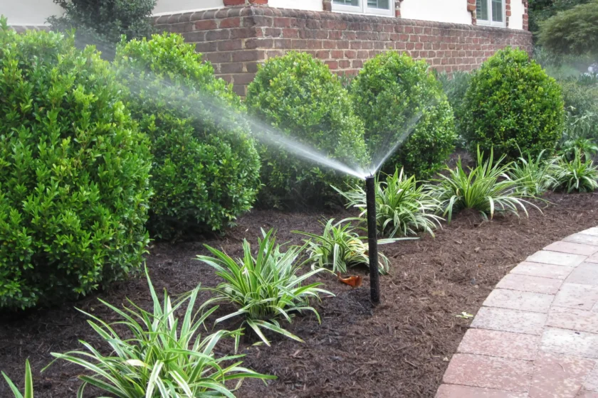 Malvern, PA Irrigation Companies