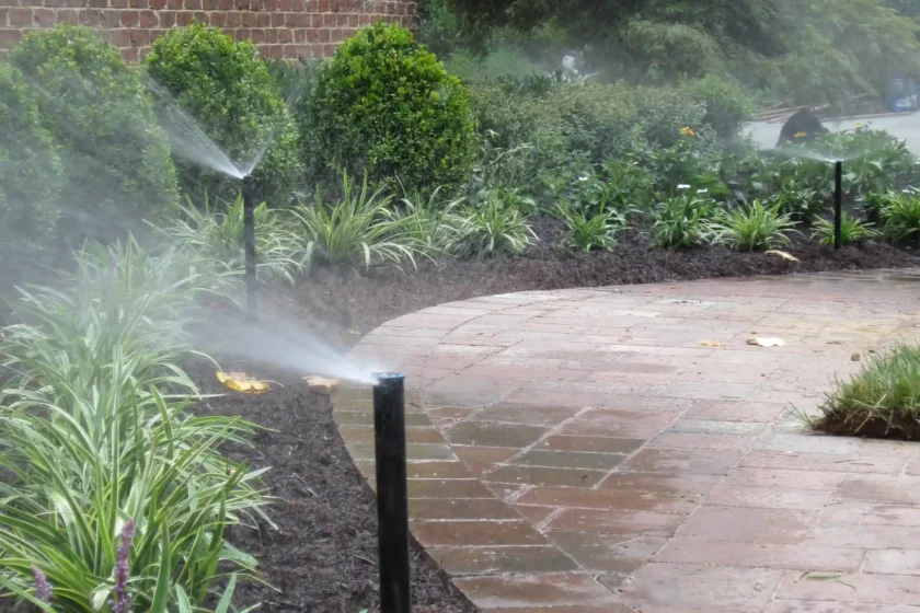 Malvern, PA Irrigation Companies