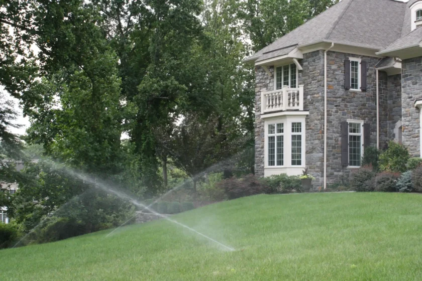 Malvern, PA Irrigation Companies