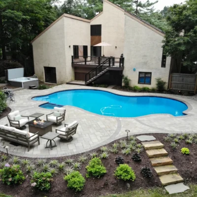 Landscape Maintenance Services in Malvern, PA