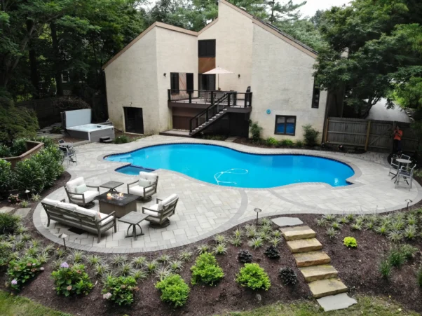 Landscape Maintenance Services in Malvern, PA