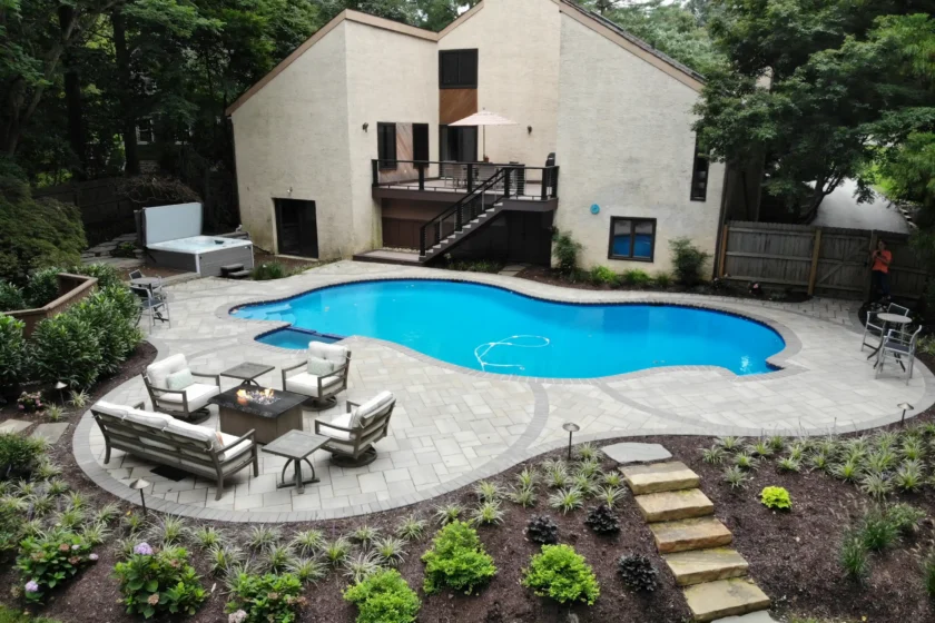 Landscape Maintenance Services in Malvern, PA