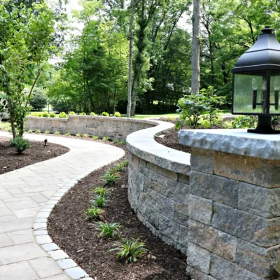 Landscape Installation Services Berwyn, PA