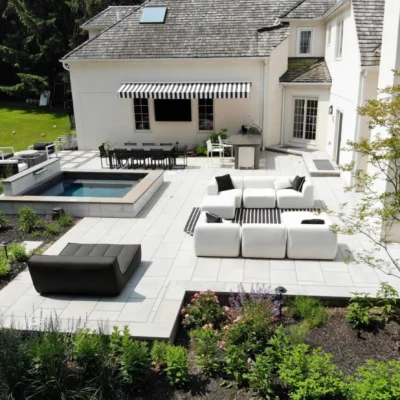 Landscape Installation Services Berwyn, PA