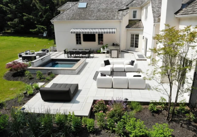 Landscape Installation Services Berwyn, PA