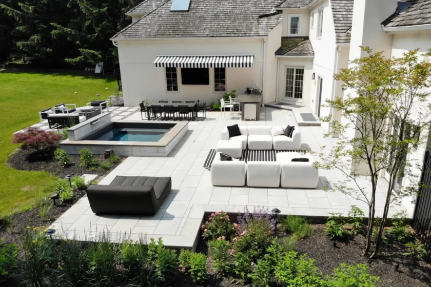 Landscape Installation Services Berwyn, PA