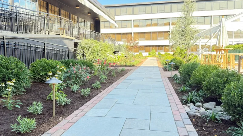 Malvern, PA Commercial Landscaping Companies