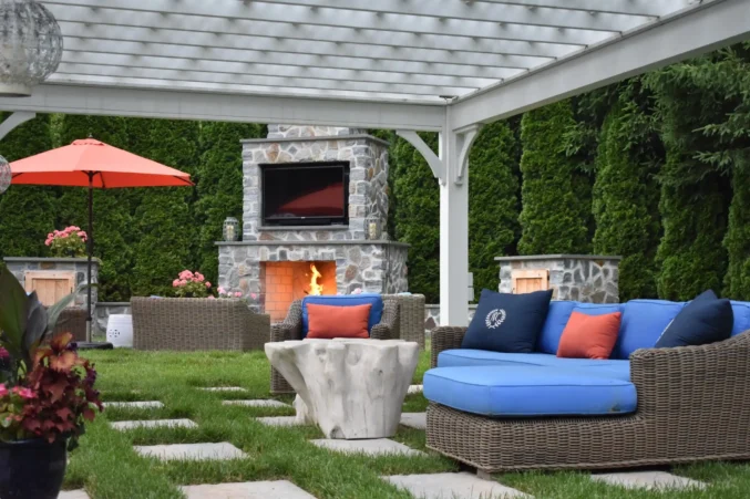 Landscaping Services Malvern, PA