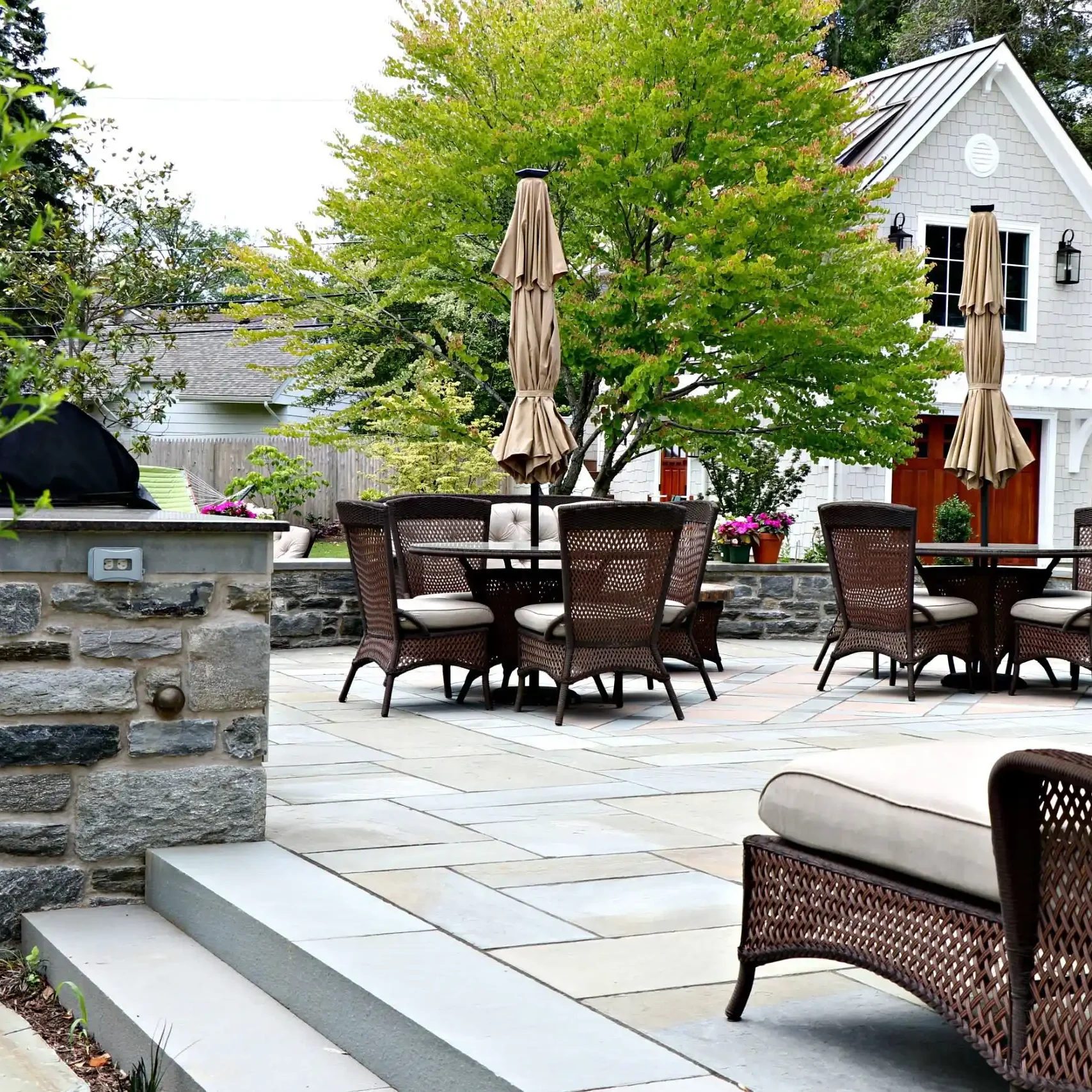 Ardmore, PA Landscaping Services Team