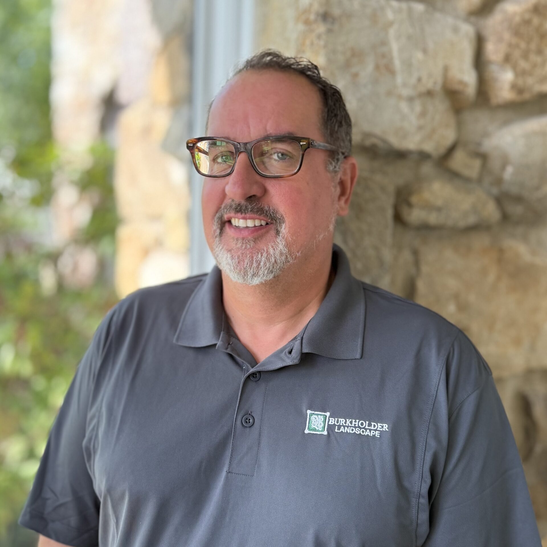 11 Tom Nelson -Landscape Design & Sales
