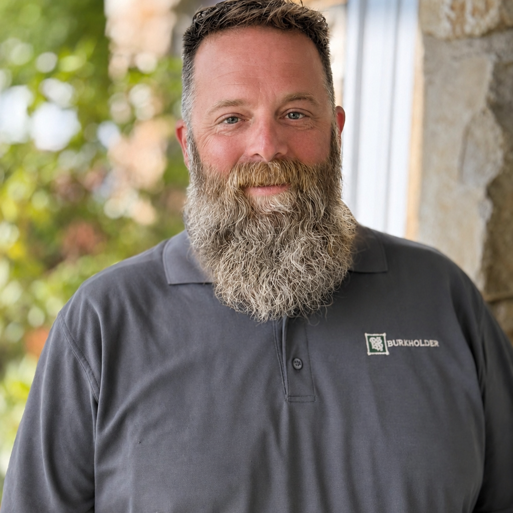 13 Kevin Benjamin -Installation Project Manager