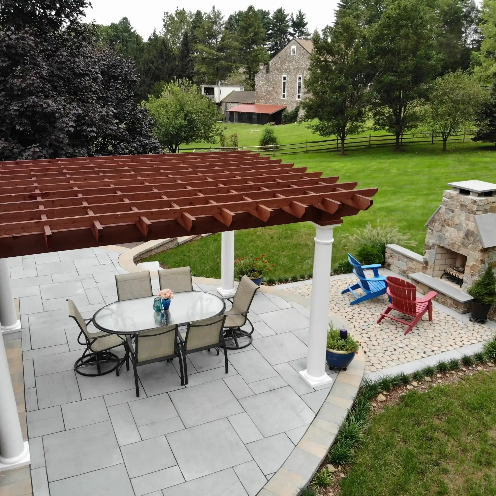 Ardmore, PA Best Landscaping Services Team