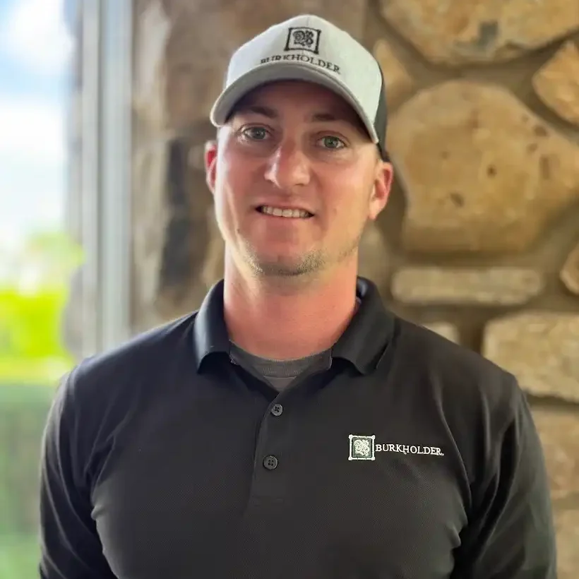 16 Chris Lott - Installation Project Manager