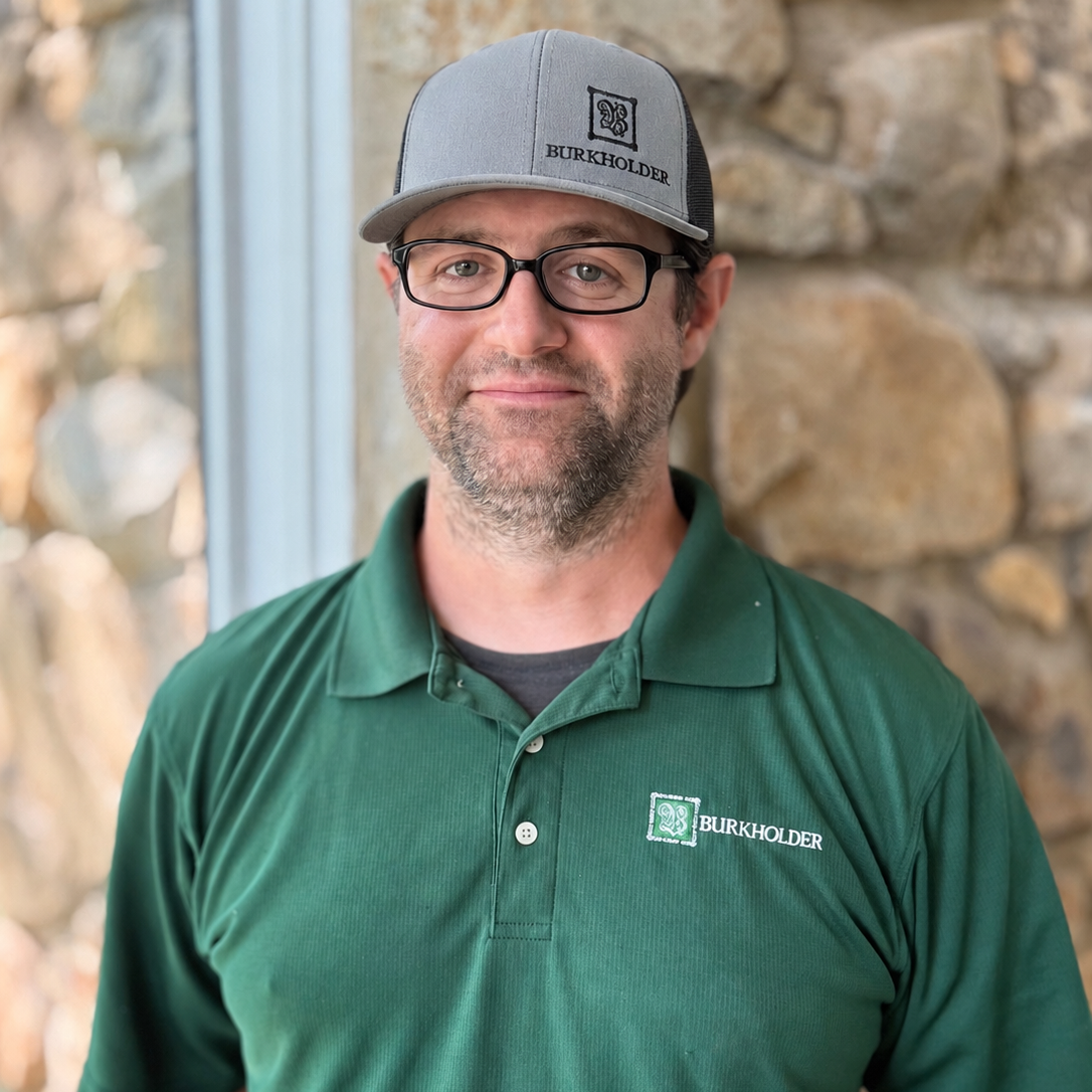 17 Joel Entler - Maintenance Production Manager