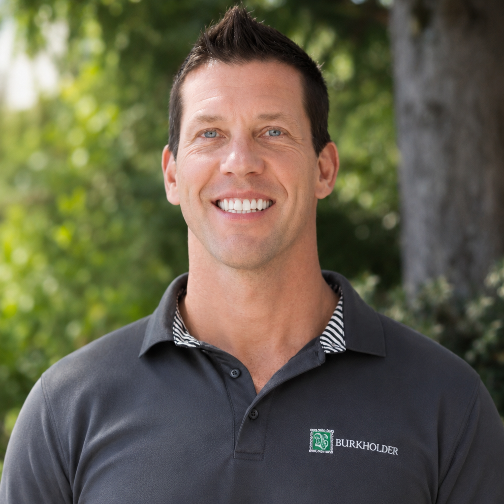 2 Mark Burkholder - Owner &amp; Irrigation_