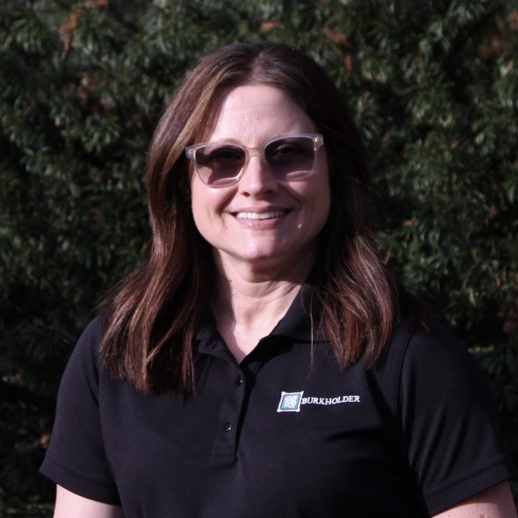 20 Lisa Walke- Irrigation Services Coordinator