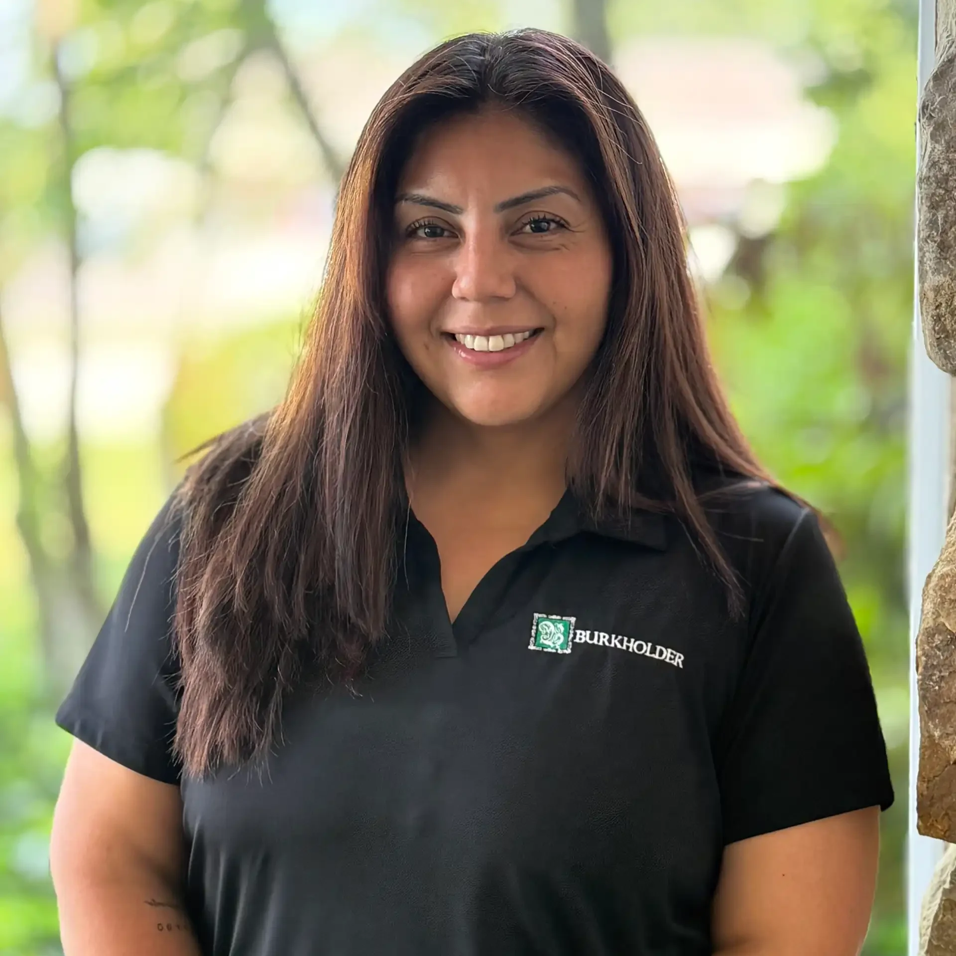 21 Elidsandra Guzman-Nava - Administrative Assistant