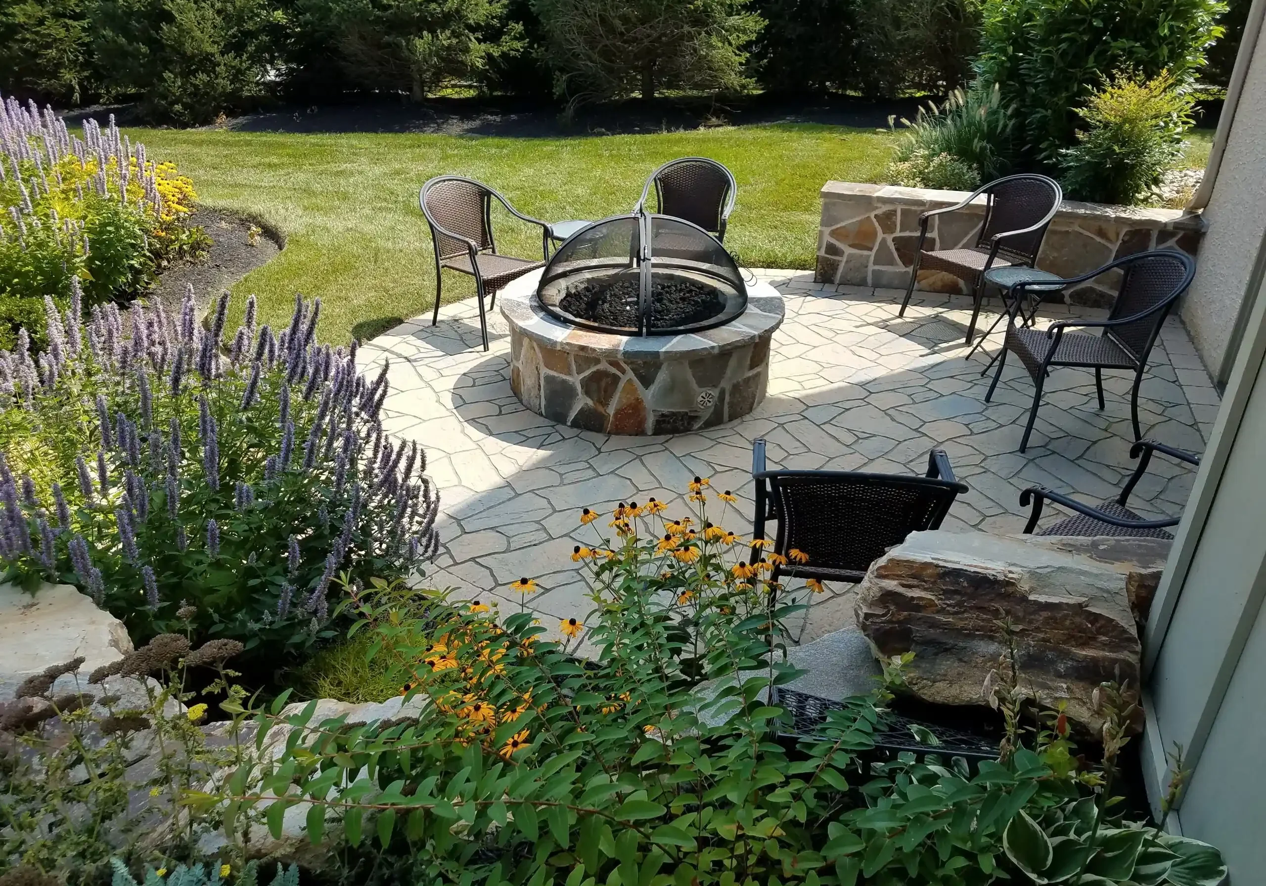 Broomall, PA Landscaping Services