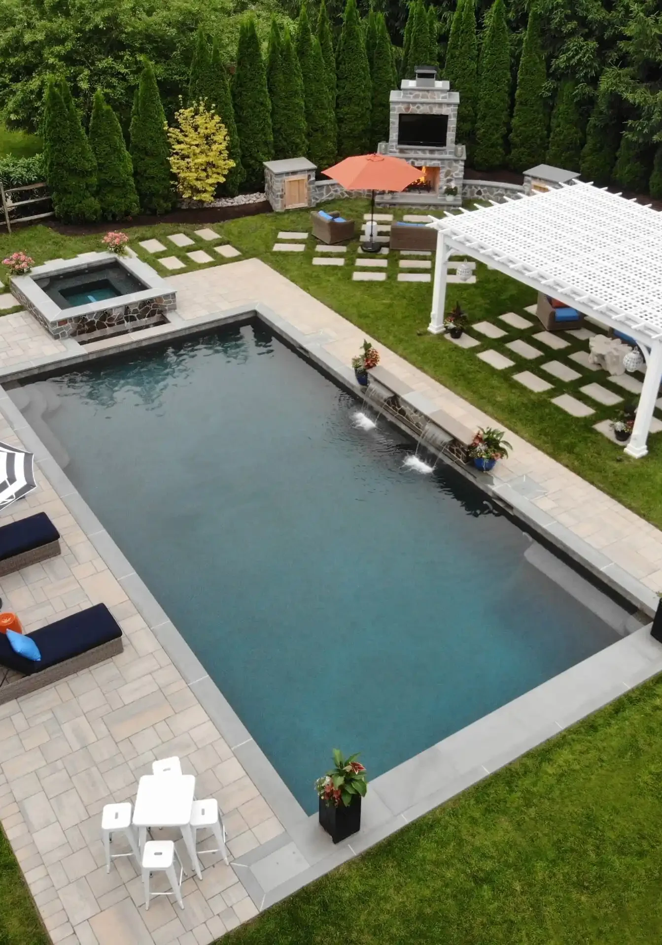 Landscaping Services Haverford, PA