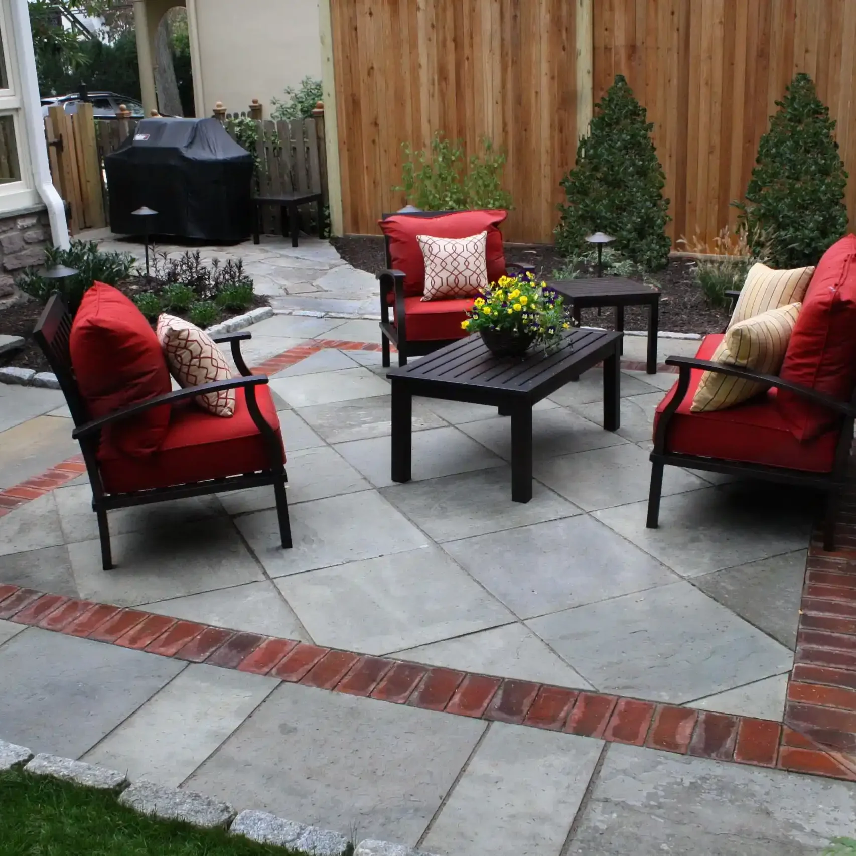 Landscape Design Services Malvern, PA