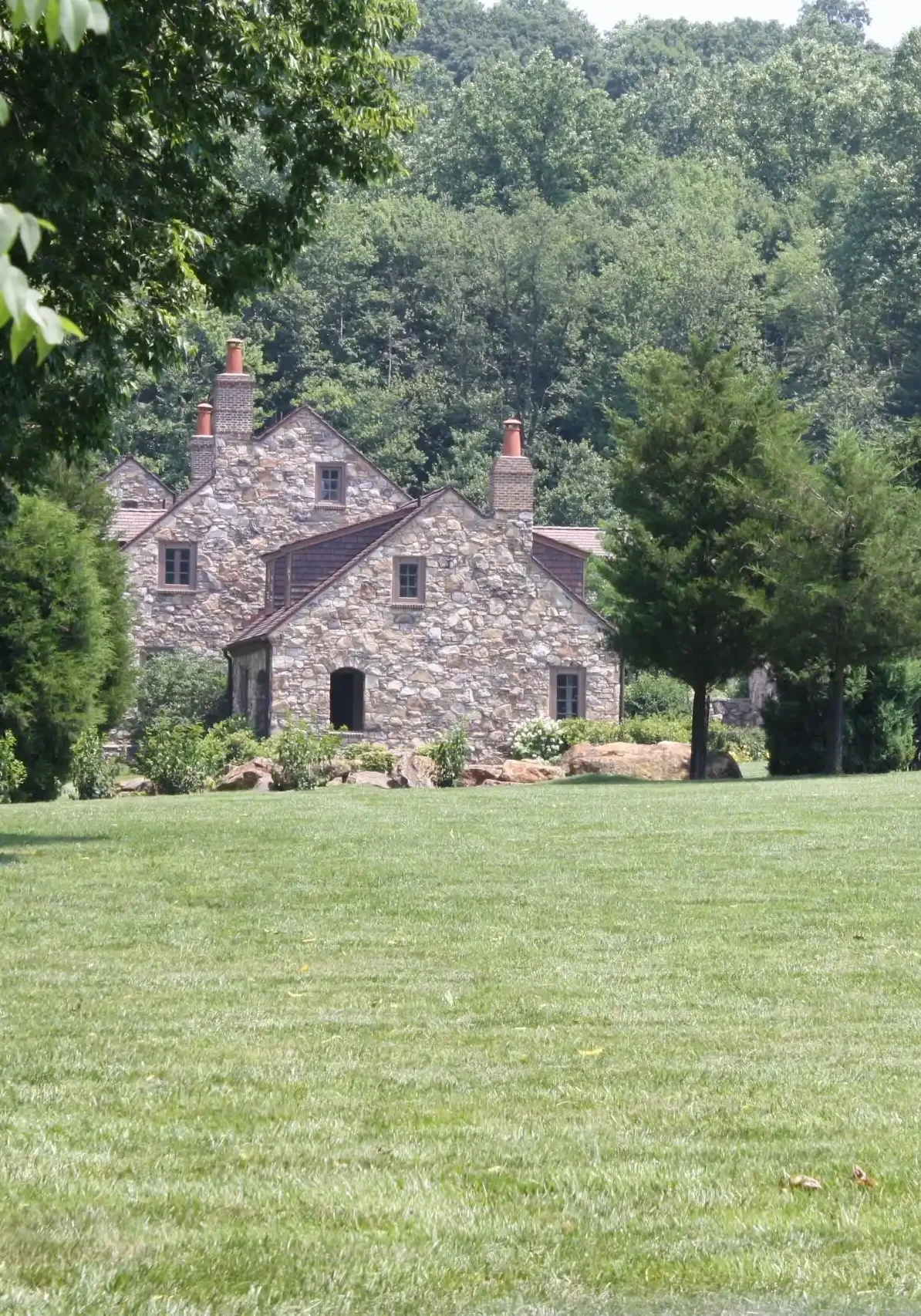 Landscape Maintenance Services in Malvern, PA