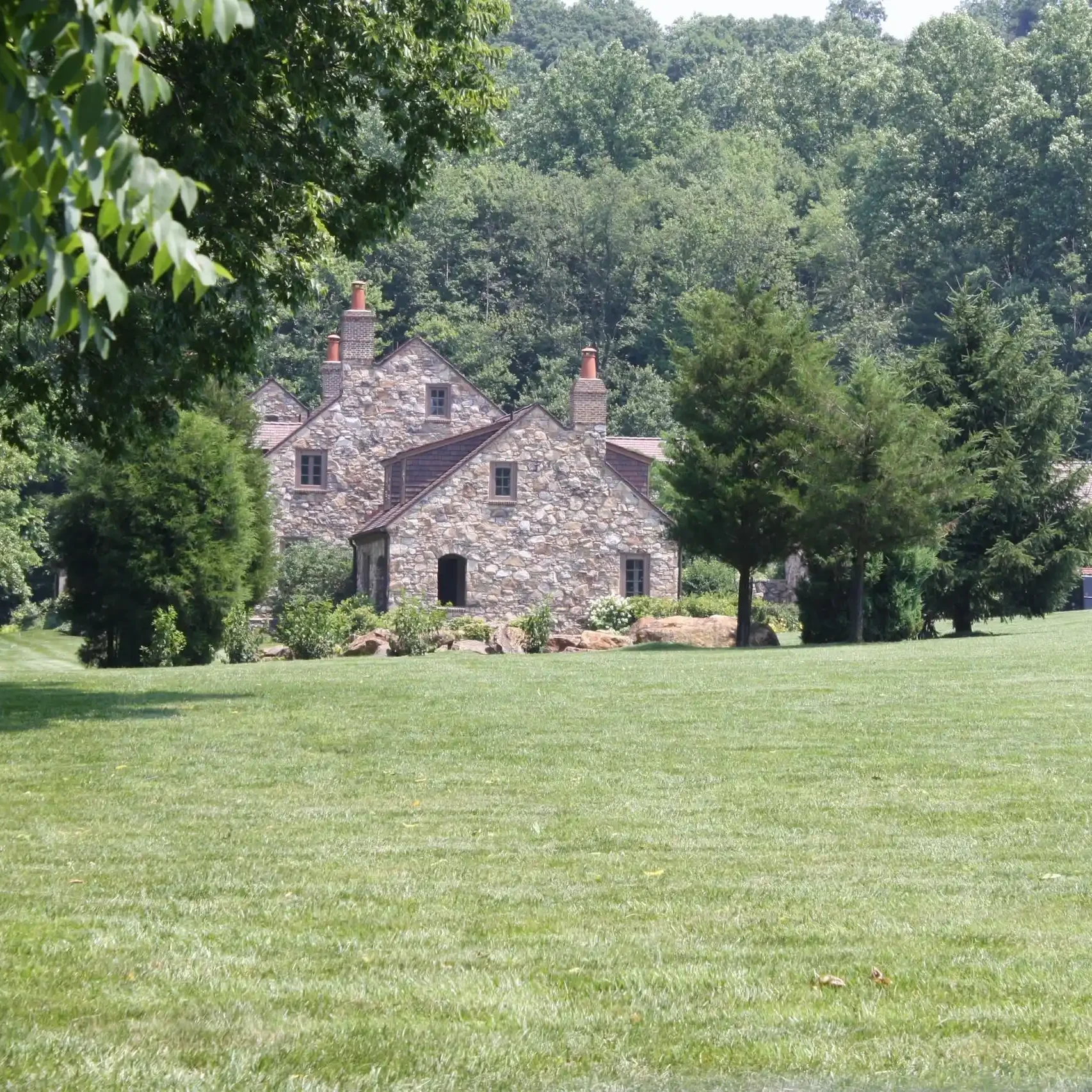 Landscape Maintenance Services in Malvern, PA
