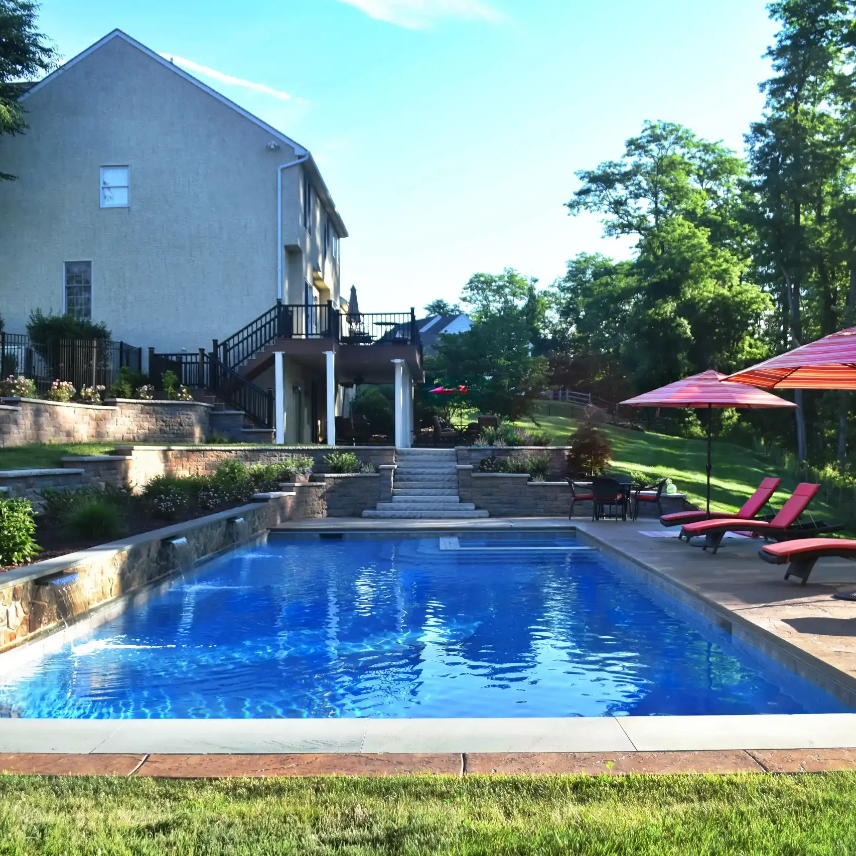 Landscaping Services Radnor, PA