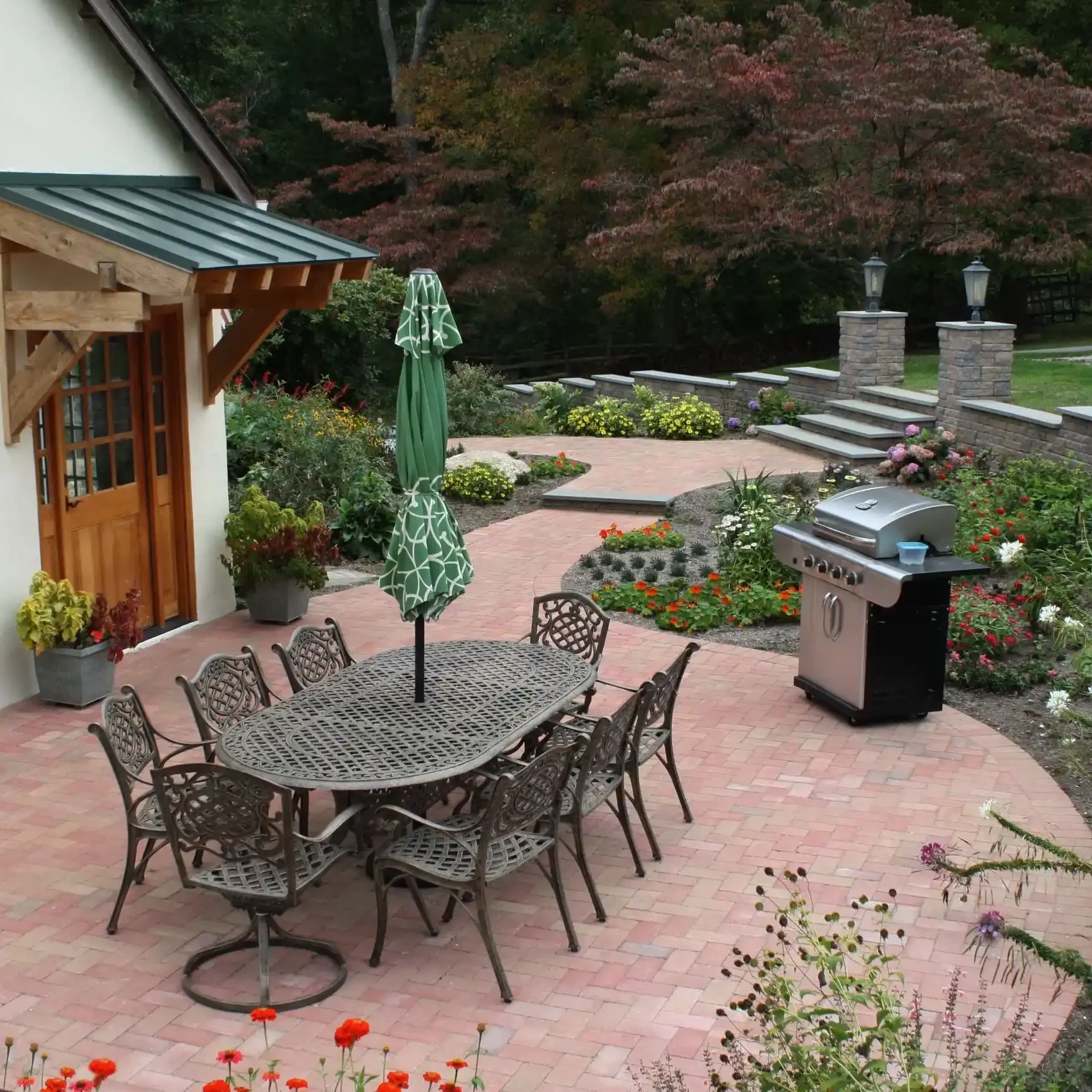 Outdoor Living in Bryn Mawr, PA