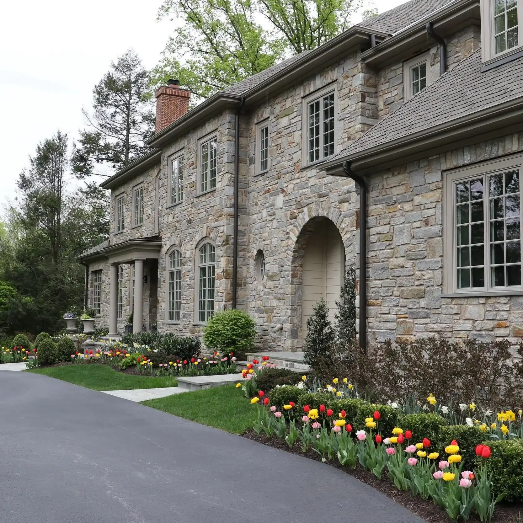 Landscape Maintenance Services in Malvern, PA