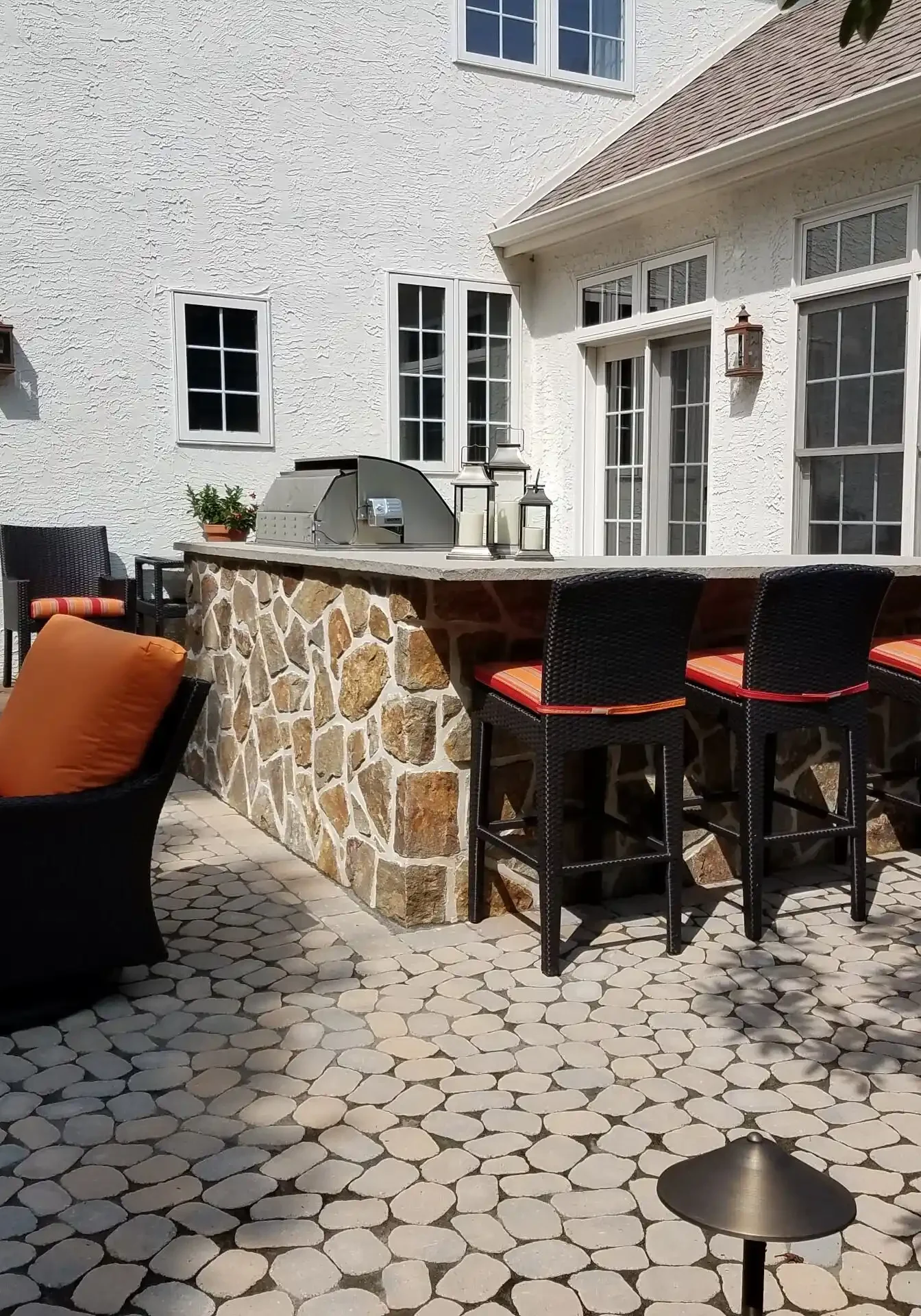Outdoor Living in Bryn Mawr, PA