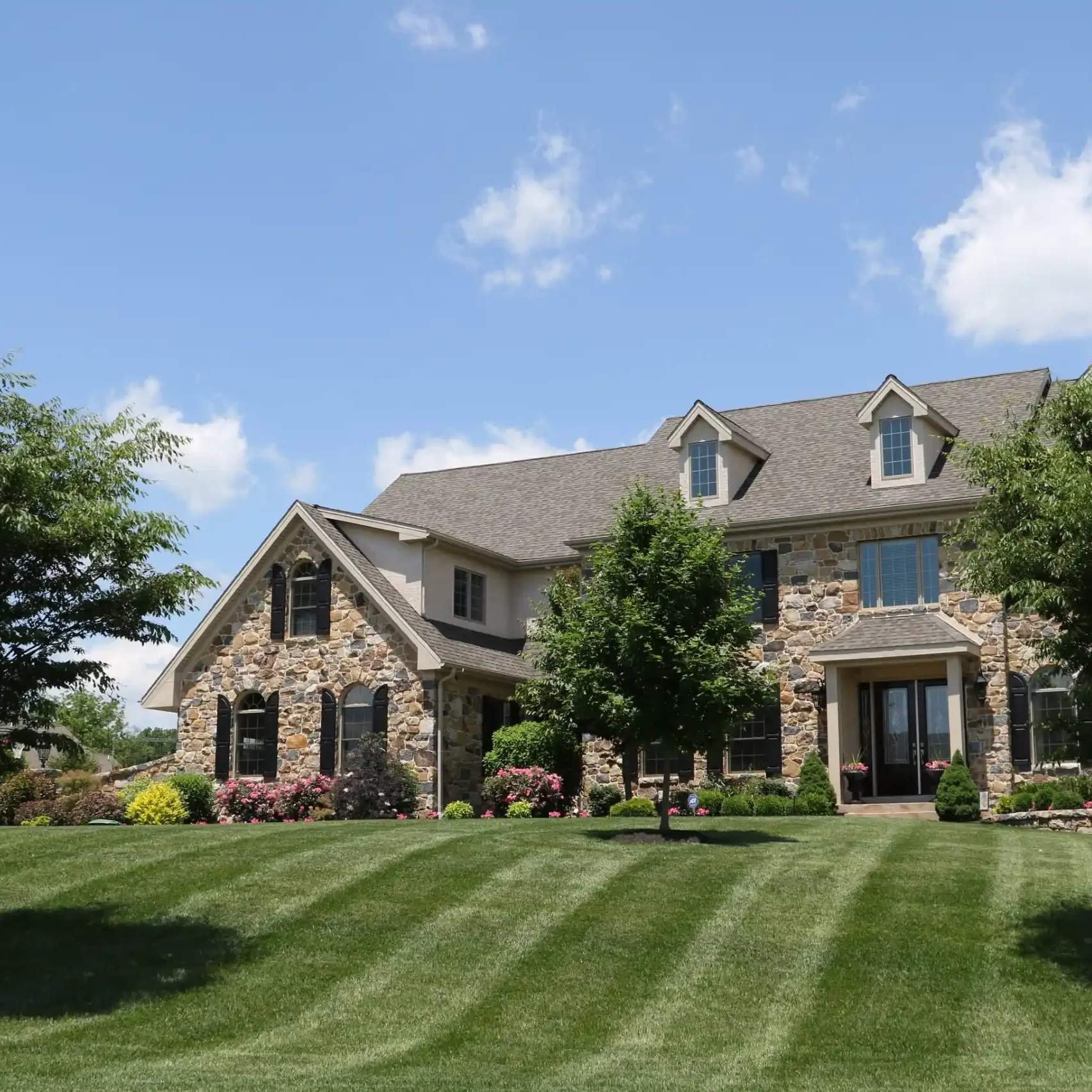 Landscape Maintenance Services in Malvern, PA