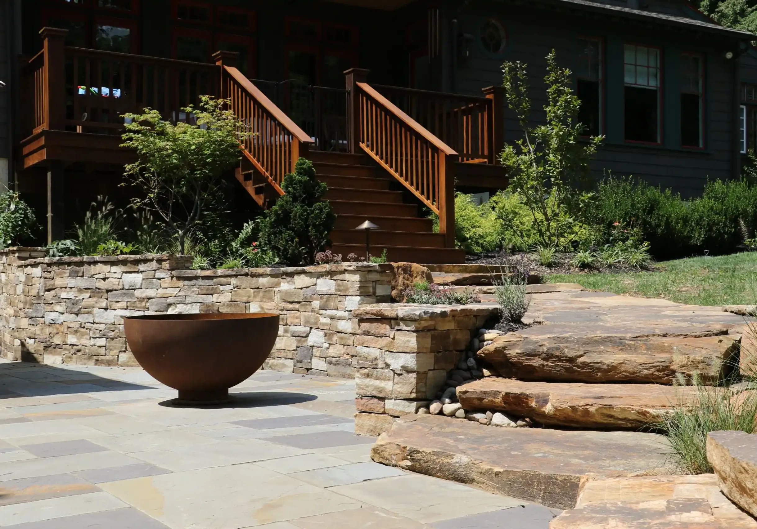 Malvern, PA Landscaping Companies
