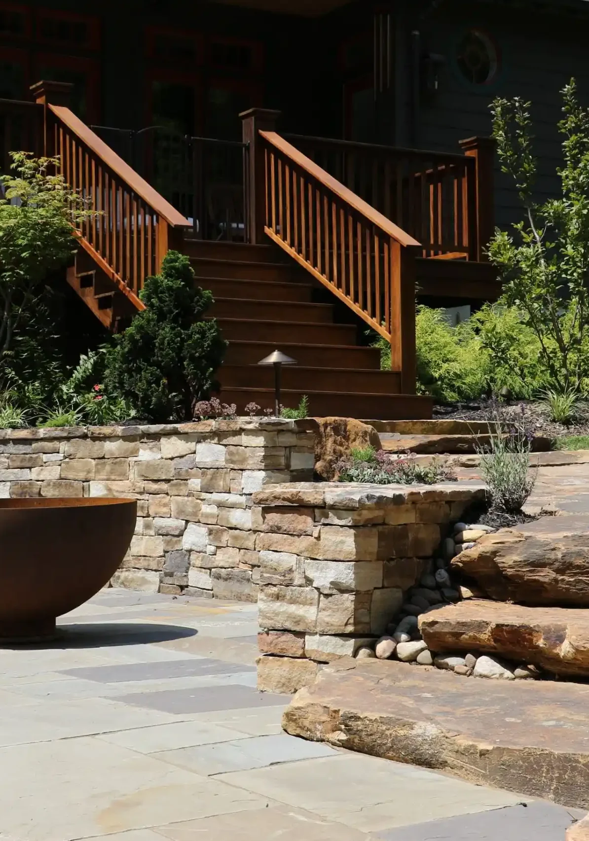 Landscaping Services in Strafford, PA