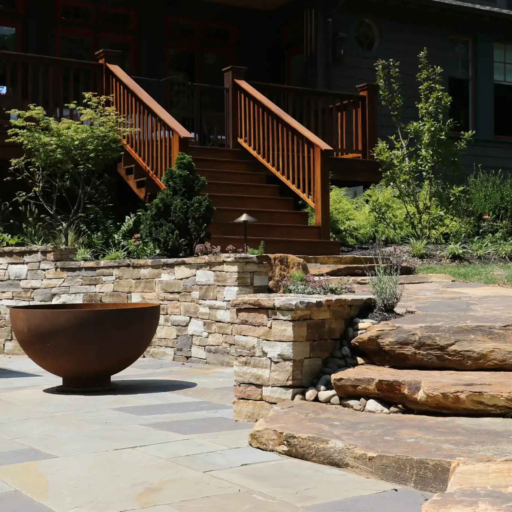 Malvern, PA Landscaping Companies
