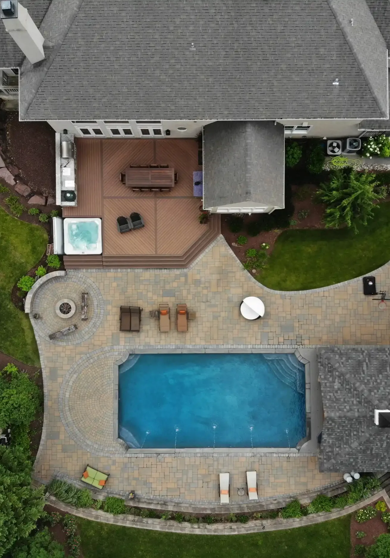 Landscaping Services Wallingford, PA