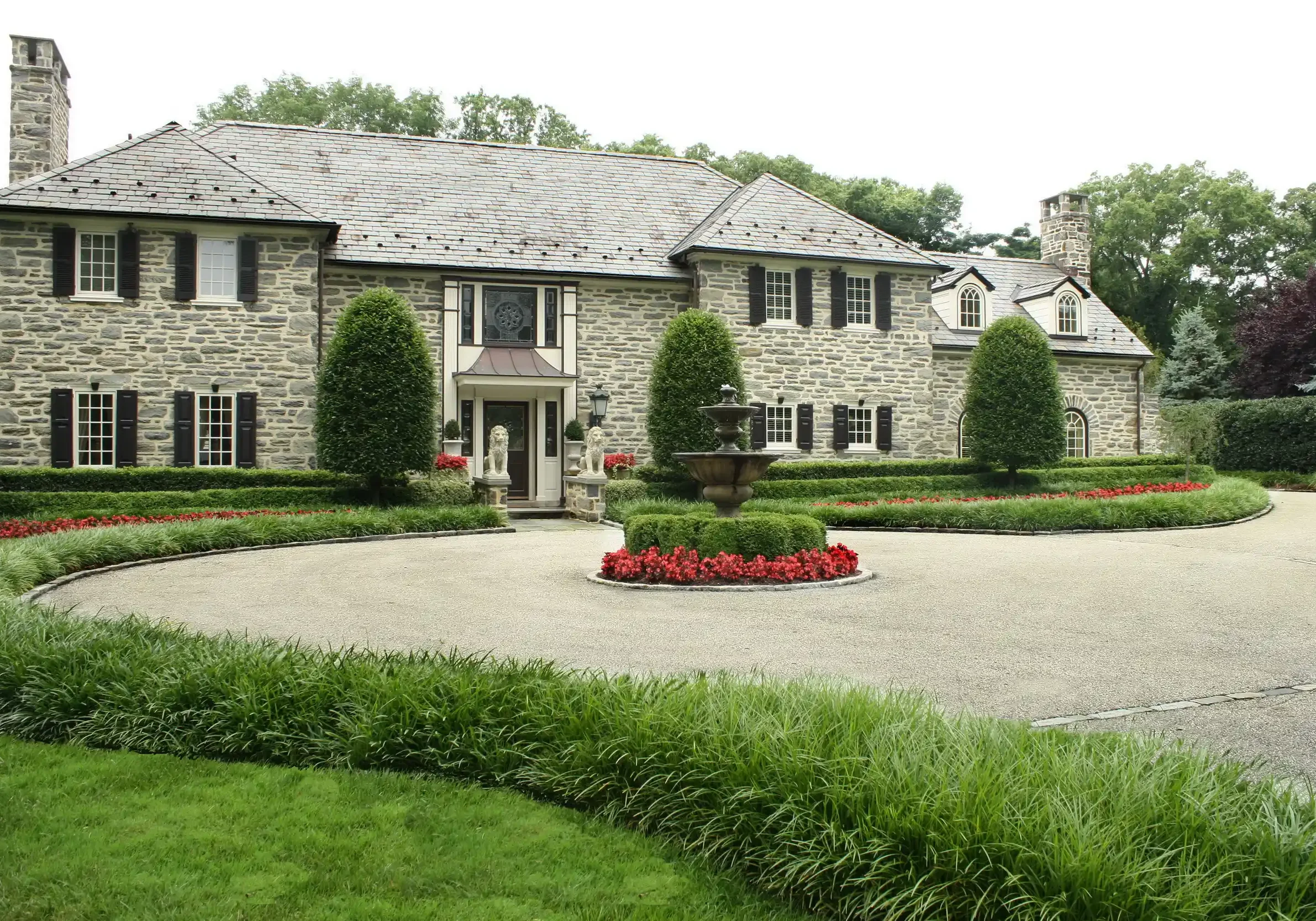 Malvern, PA Landscaping Companies
