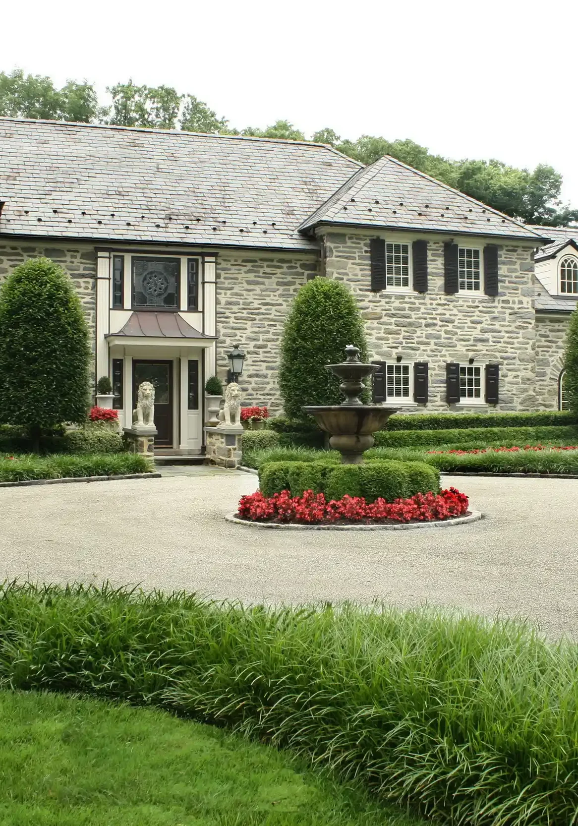 Malvern, PA Landscaping Companies