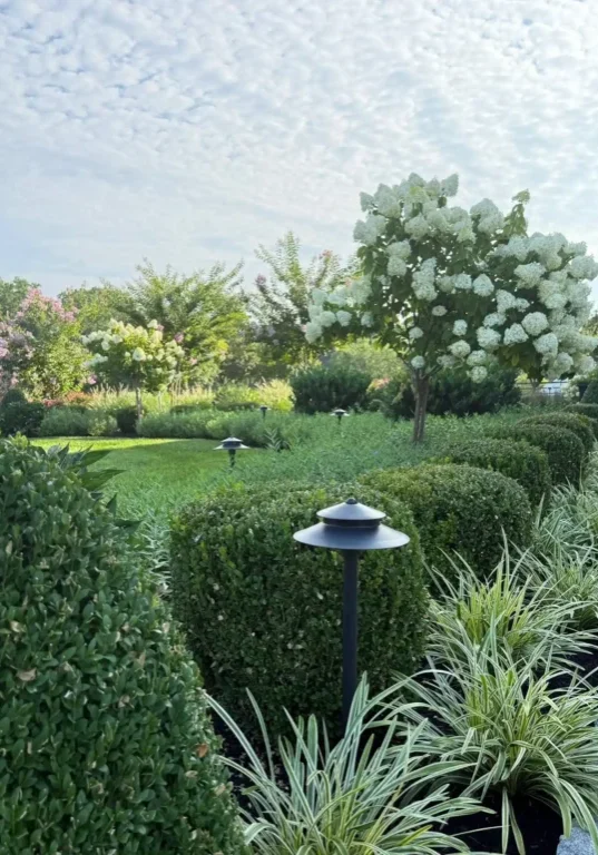Landscaping Services in Chester Springs, PA