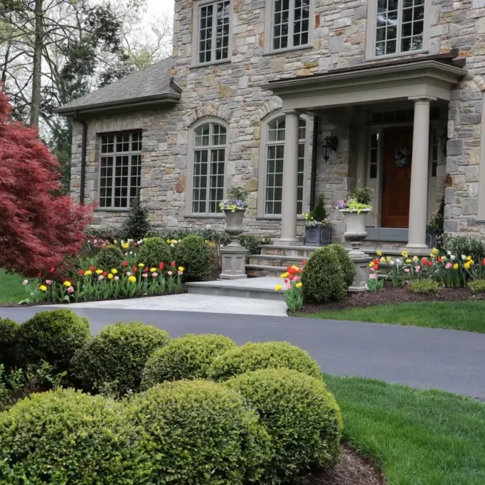 Landscaping Services in Glen Mills, PA
