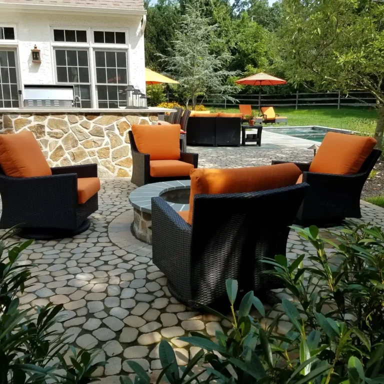 Landscaping Services in Newtown Square, PA