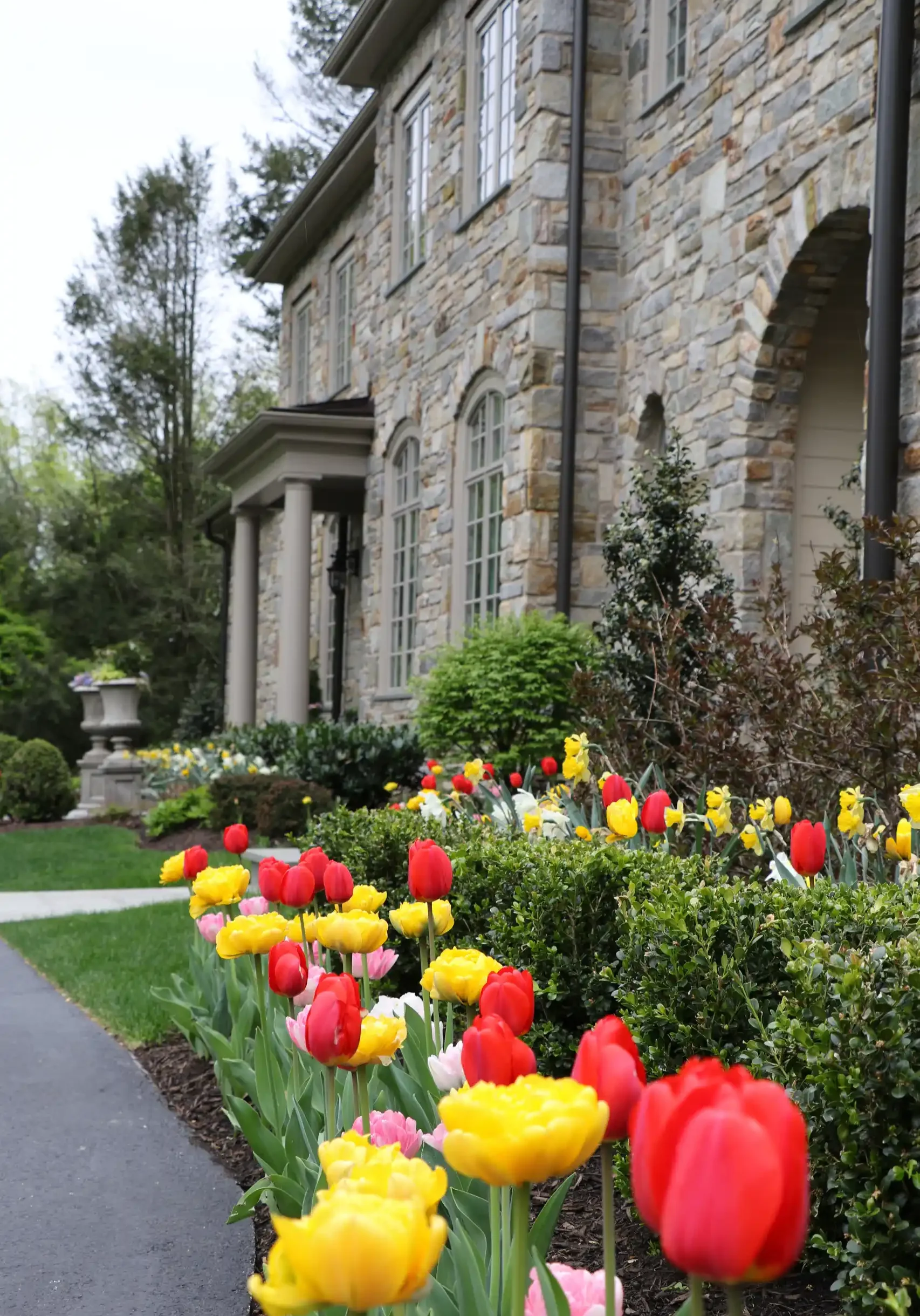 Landscape Maintenance Services in Malvern, PA