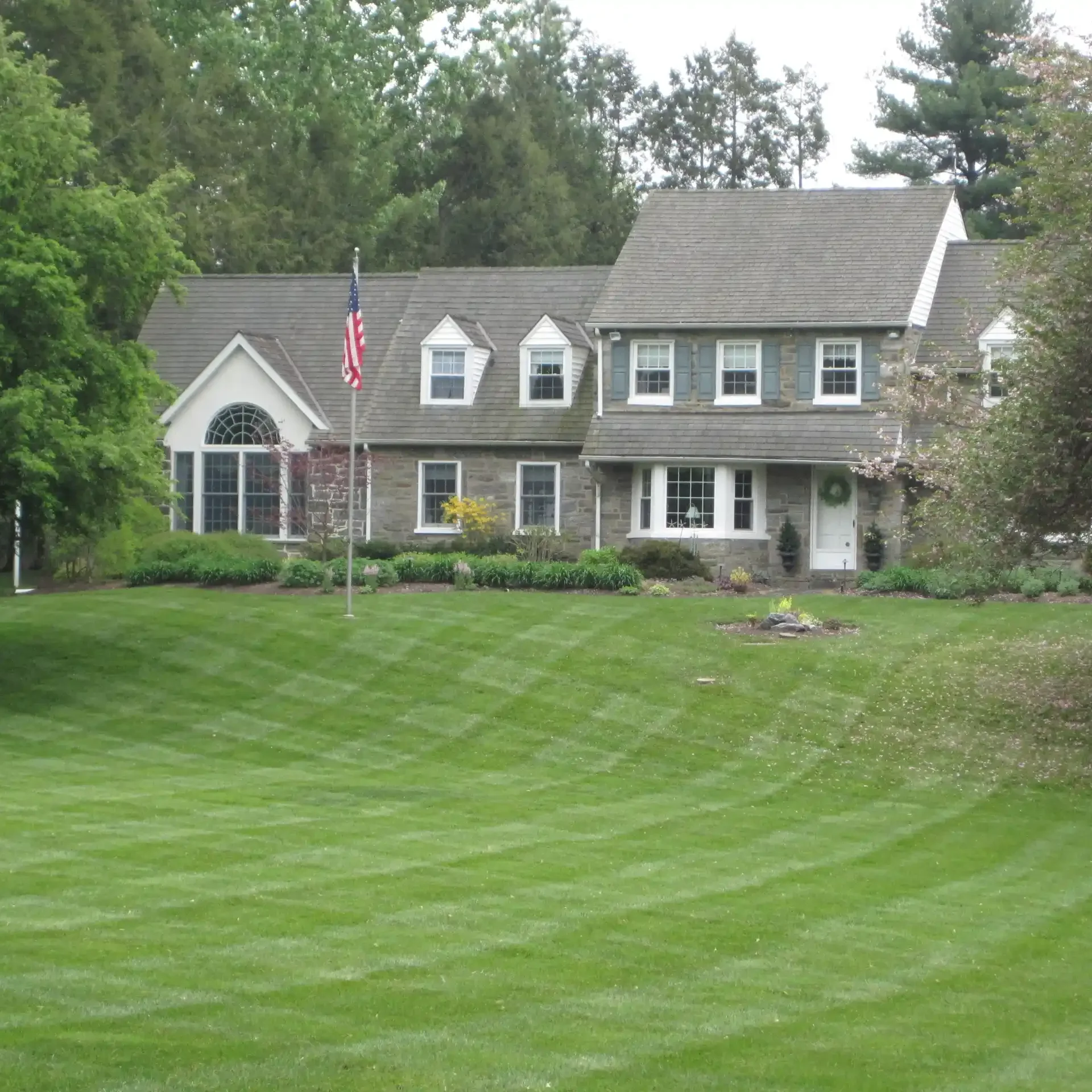 Malvern, PA Turf Care Services