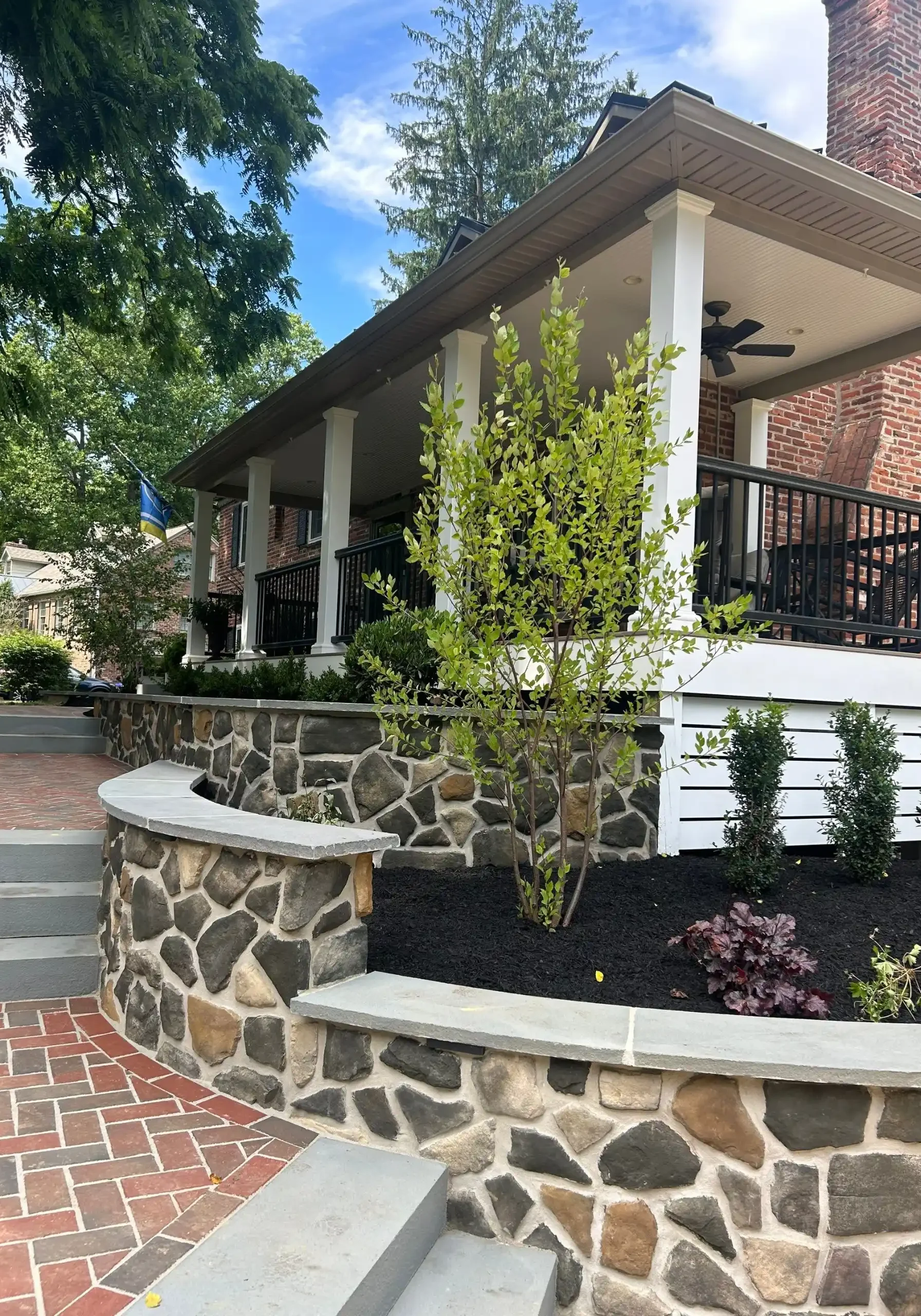 Malvern-Residence