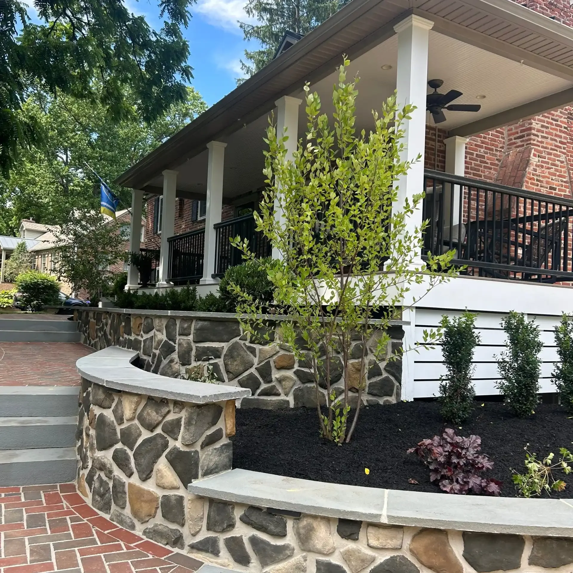 Malvern-Residence
