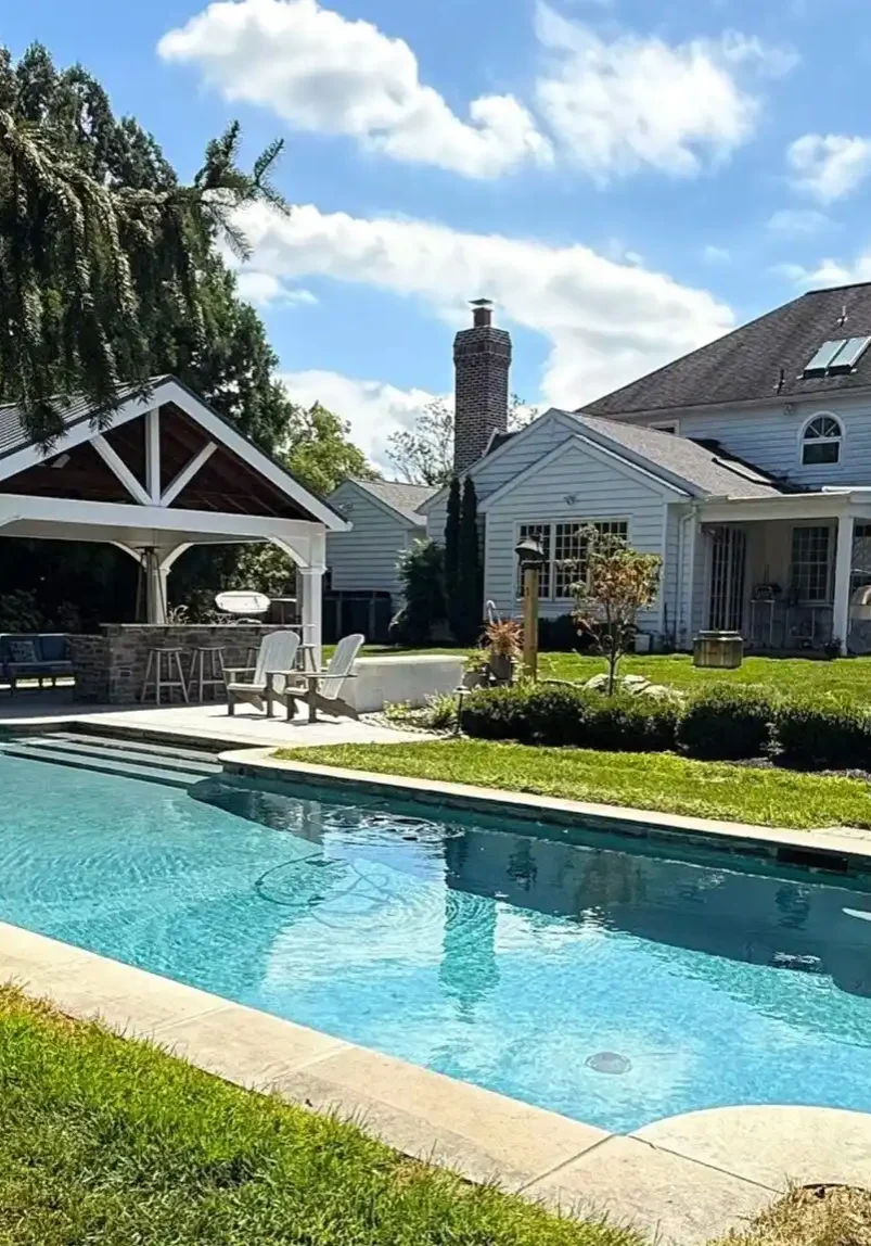 Phoenixville, PA Landscaping Services